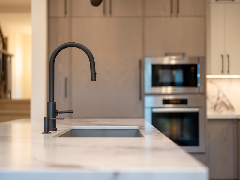 Water Treatment service in Peabody, MA